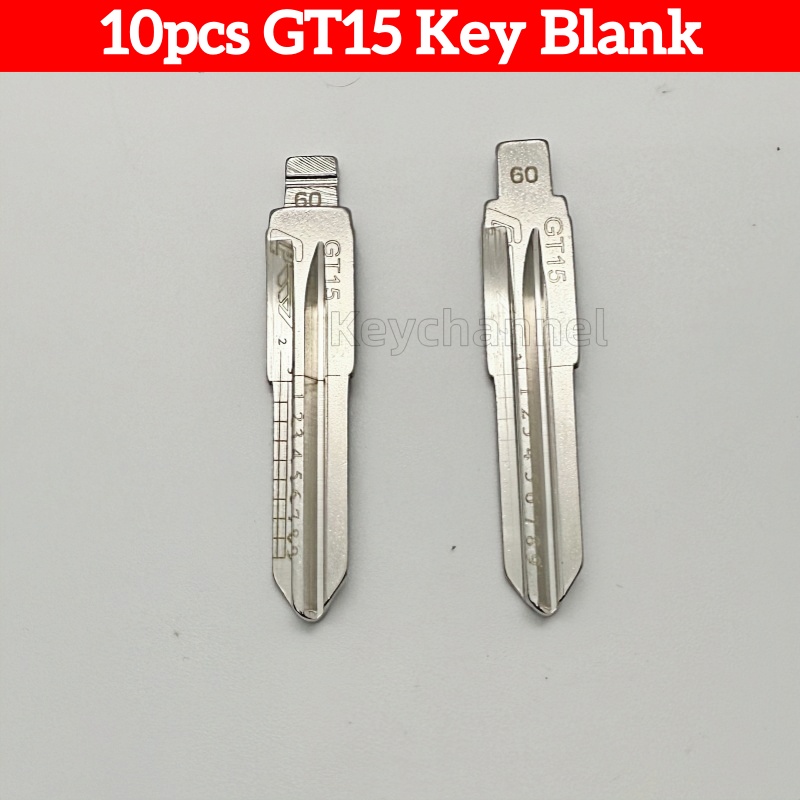 Model Kit Ferrari - 10PCS GT15 #60 Engraved Line Car