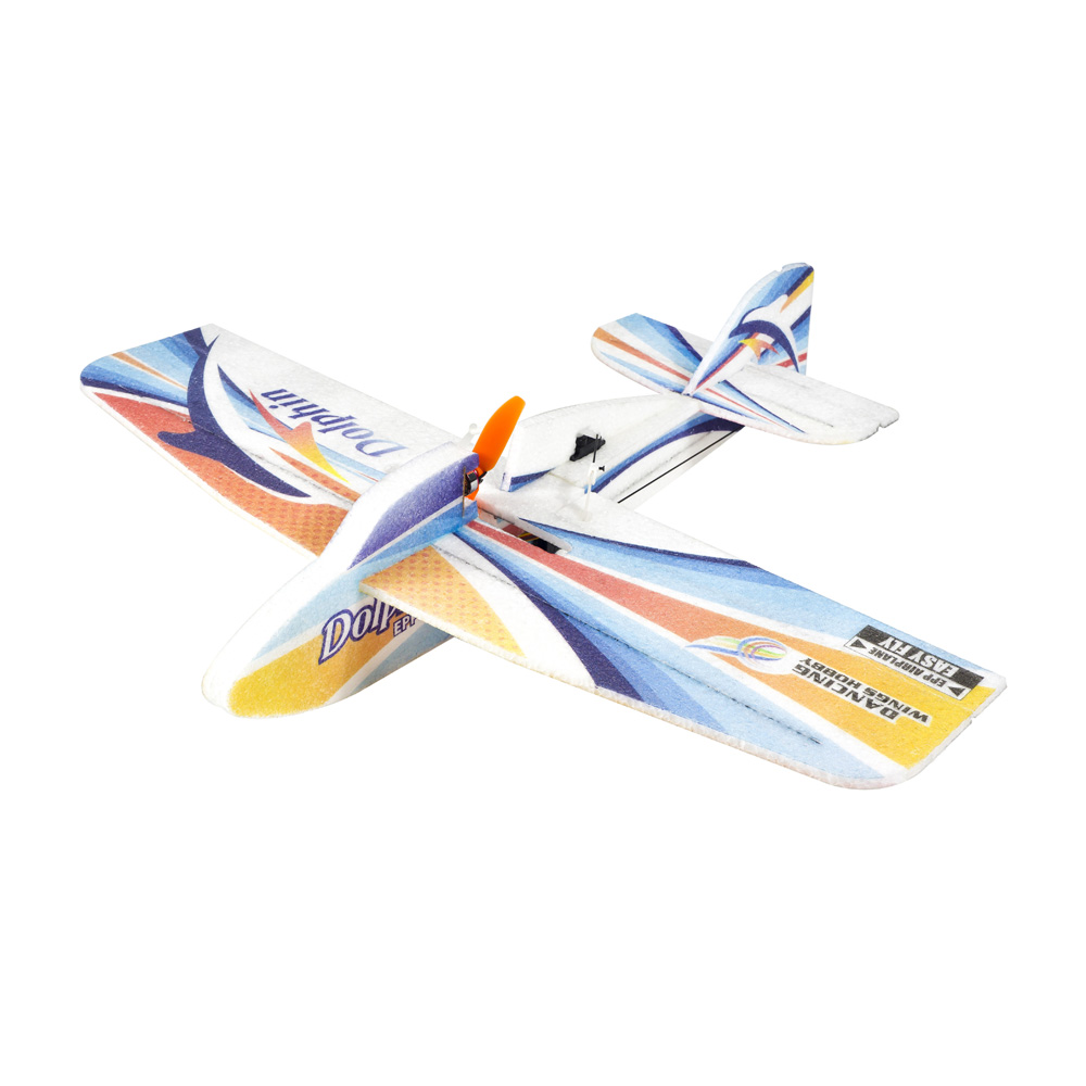 Model Kit Hobby - Real Hawk 580MM(22.8