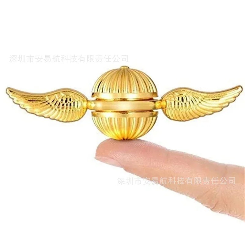 Model Kit Harry Potter - Harries Magic Boy Hot Toys Fidget