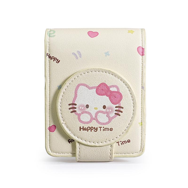 Model Kit Chemistry - New Kawaii Cartoon Peripheral Hello Kitty
