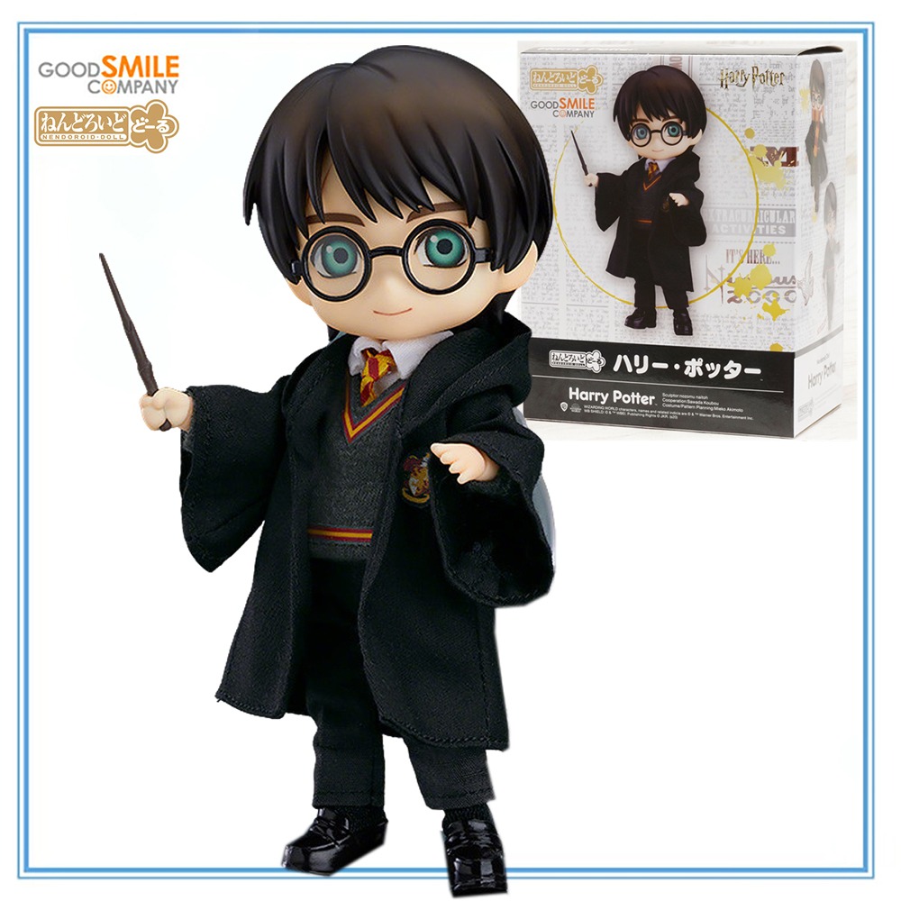 100% Original in Stock Good Sm - مراجعة Model Kit Harry Potter وسعره