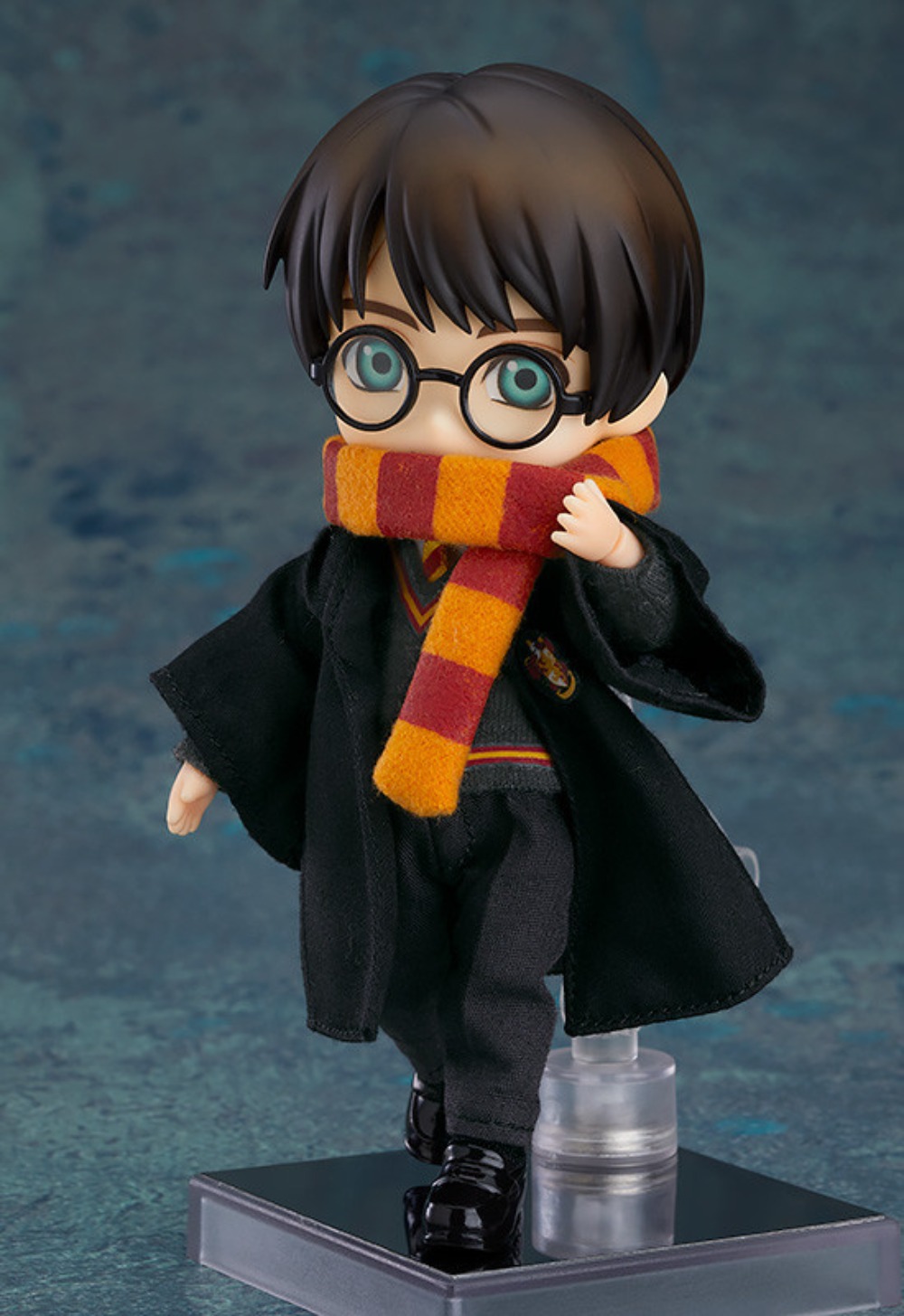 100% Original in Stock Good Sm - مراجعة Model Kit Harry Potter وسعره