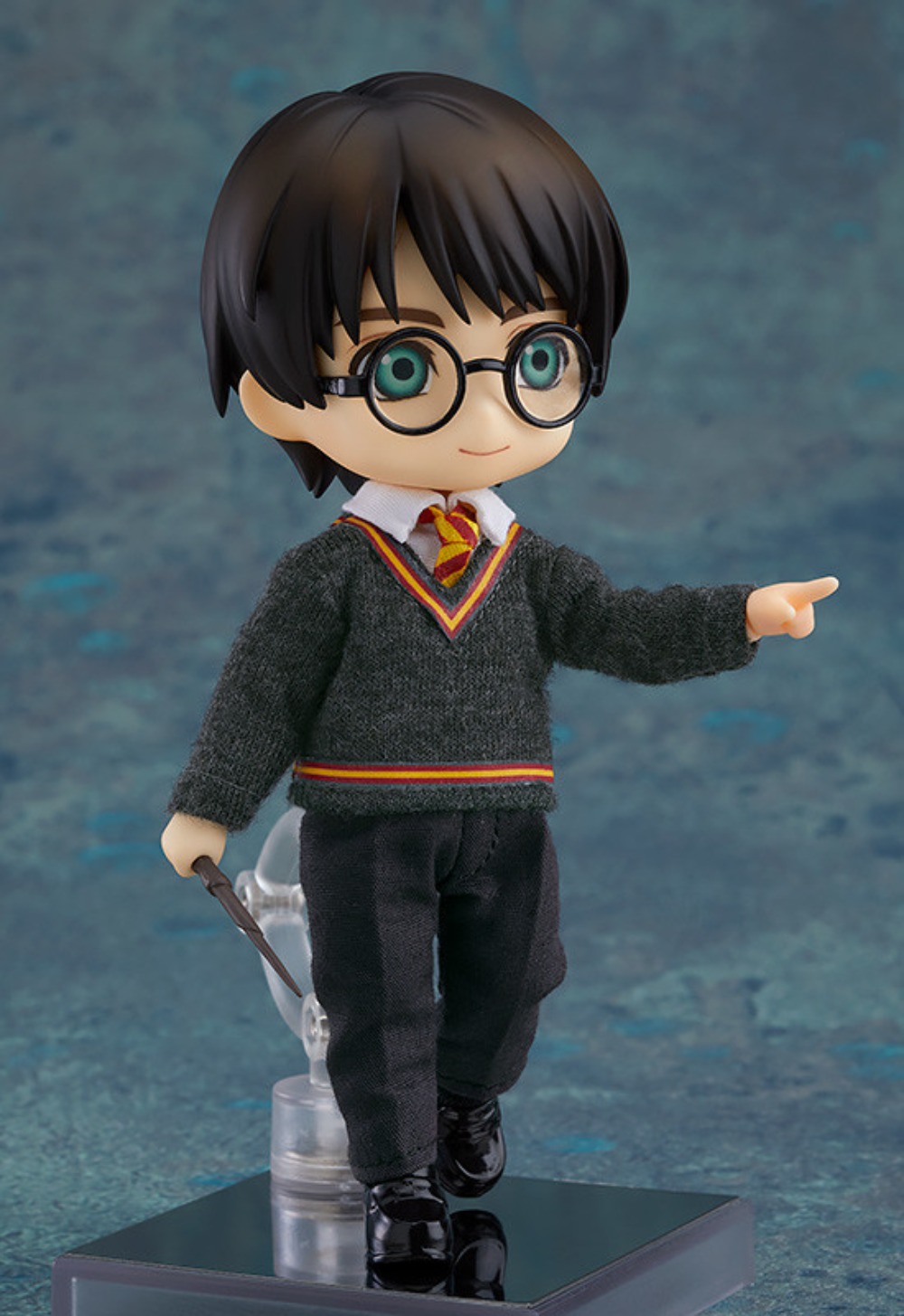 100% Original in Stock Good Sm - مراجعة Model Kit Harry Potter وسعره