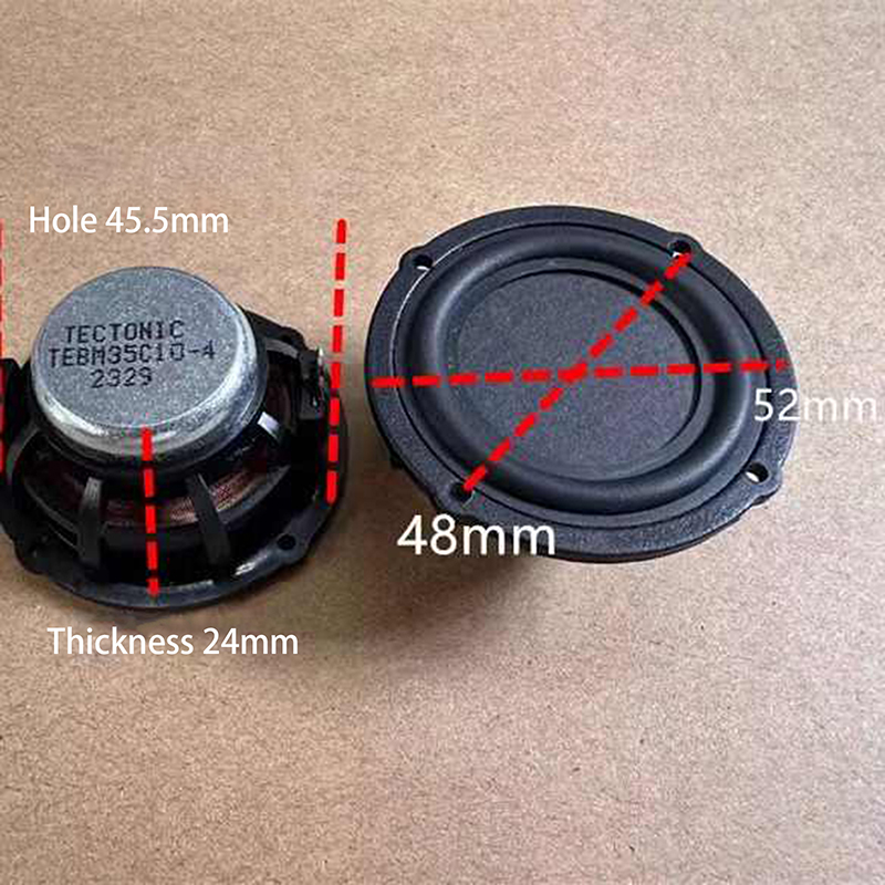 ⭐ 2 Inch 52mm German For TECTO - مراجعة Panel Line Marker وسعره