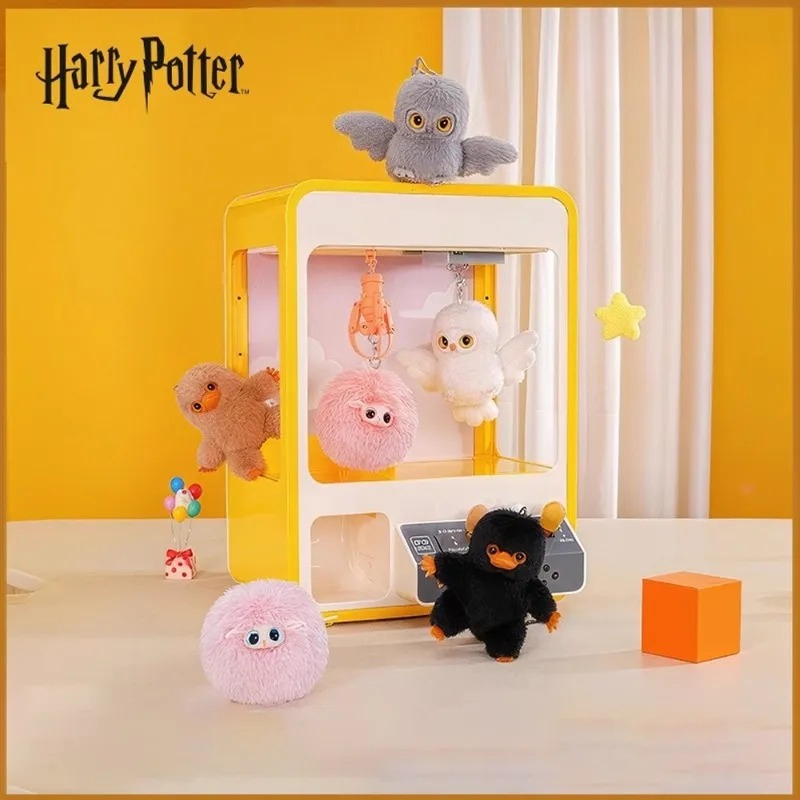 Harry Potter Fantastic Beasts  - مراجعة Model Kit Harry Potter وسعره