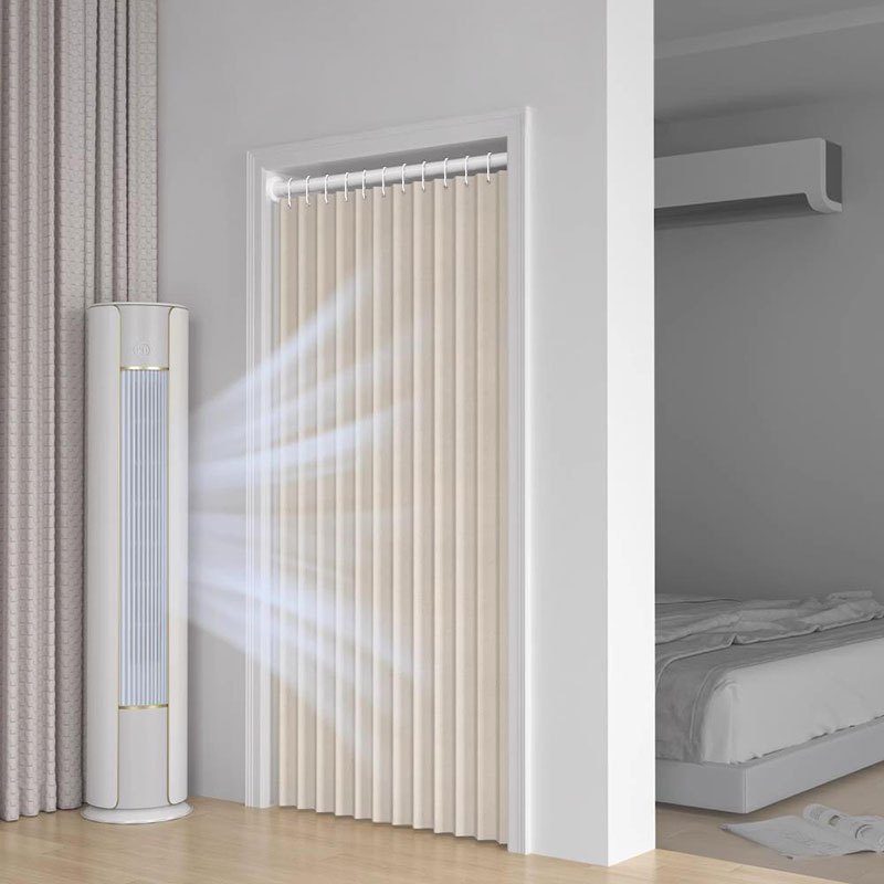 Room Divider Curtain for Bedro - مراجعة Panel Line Marker وسعره