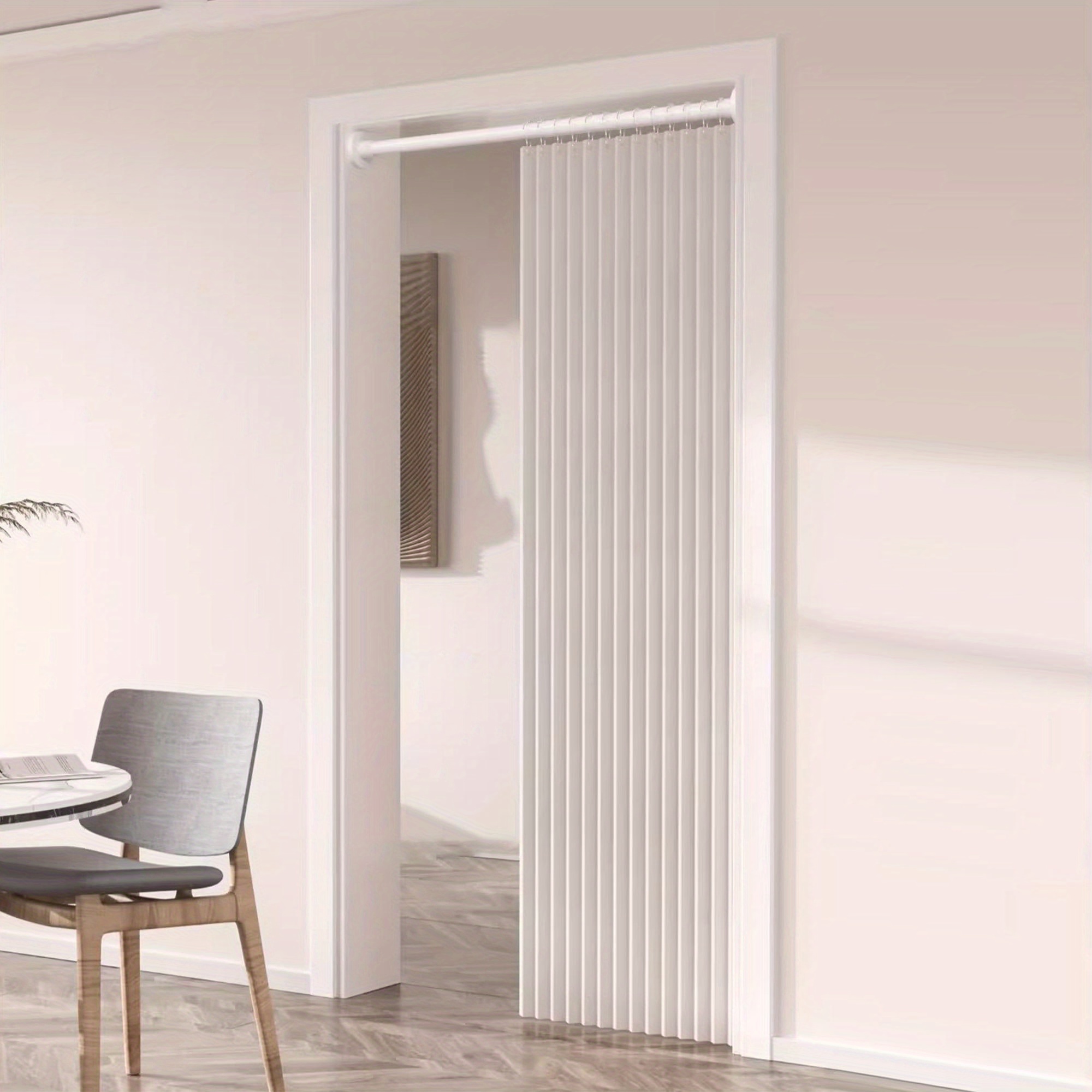 Room Divider Curtain for Bedro - مراجعة Panel Line Marker وسعره