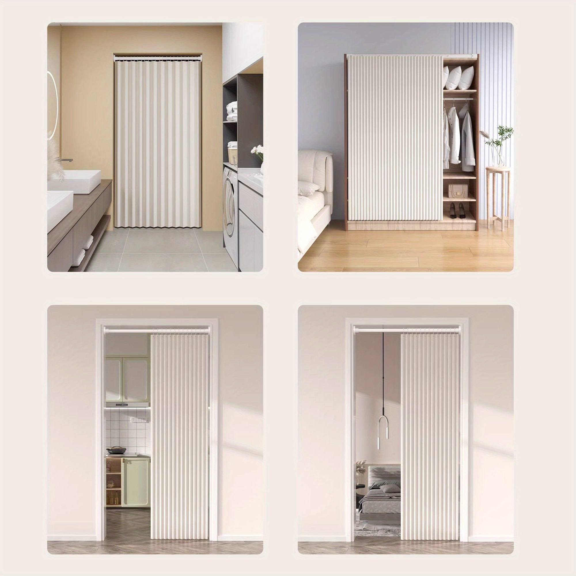 Room Divider Curtain for Bedro - مراجعة Panel Line Marker وسعره