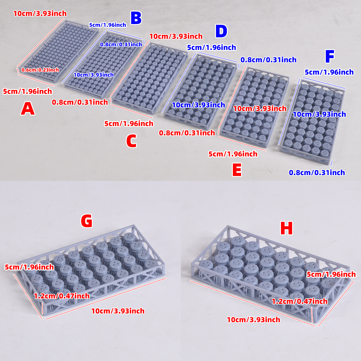 scale model kit upgrade resin  - مراجعة Model Kit Chemistry وسعره