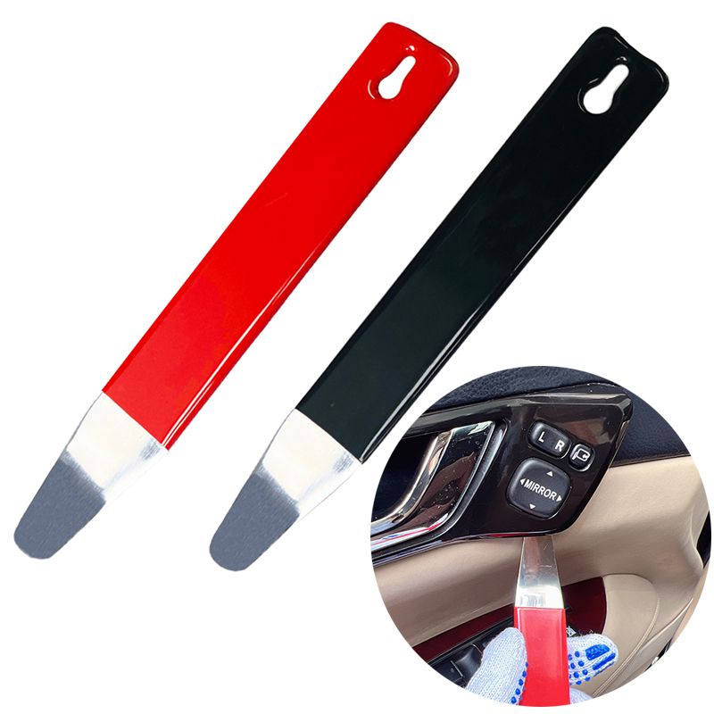 1pc Car Trim Removal Tool Trim - مراجعة Panel Line Marker وسعره