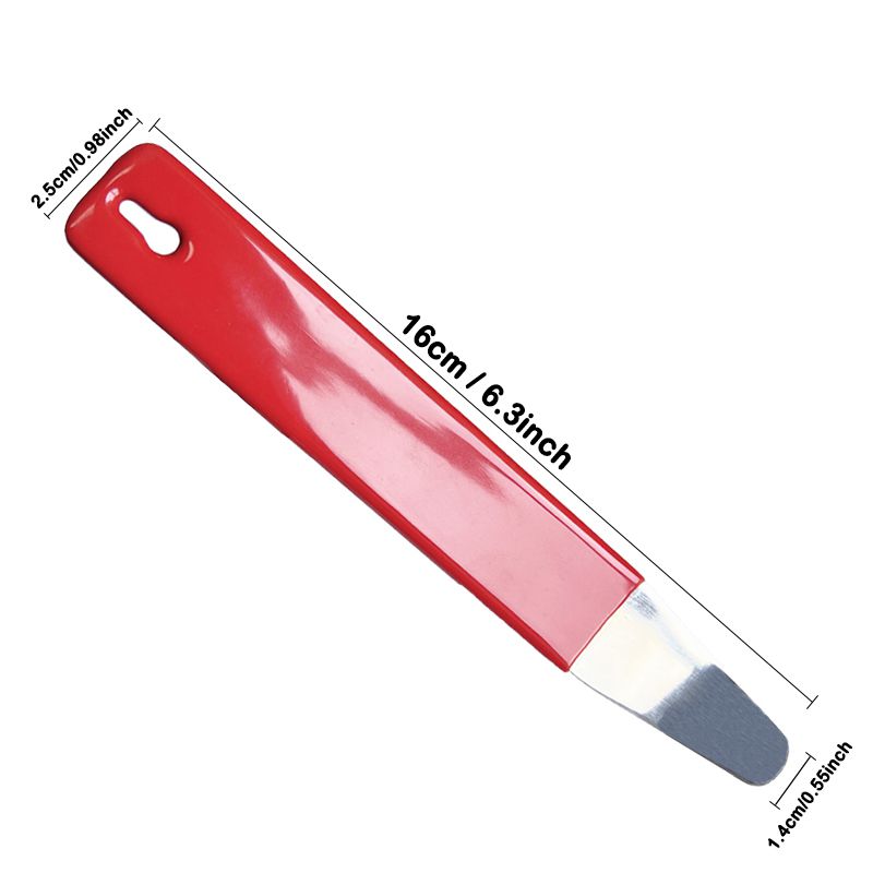 1pc Car Trim Removal Tool Trim - مراجعة Panel Line Marker وسعره