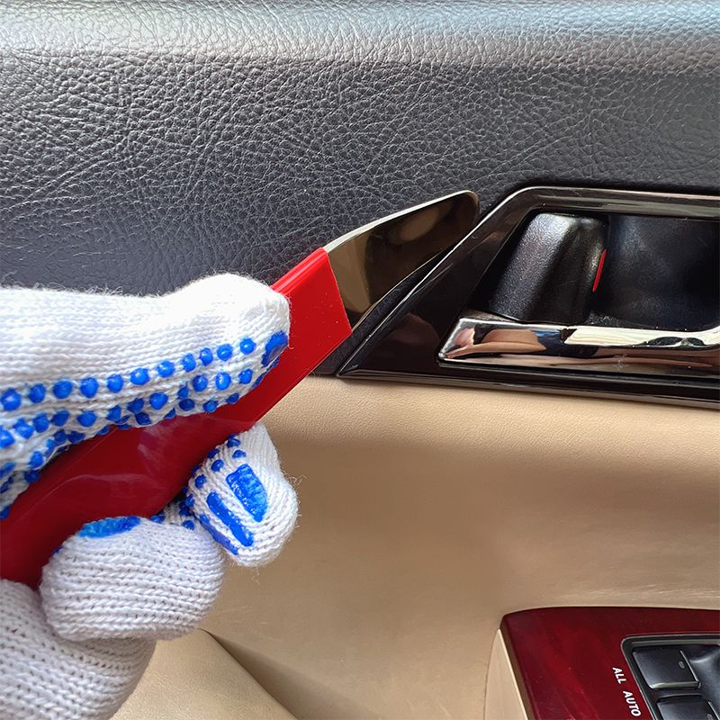 1pc Car Trim Removal Tool Trim - مراجعة Panel Line Marker وسعره