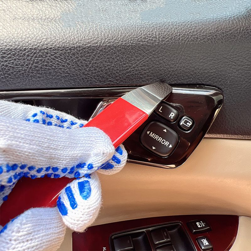 1pc Car Trim Removal Tool Trim - مراجعة Panel Line Marker وسعره