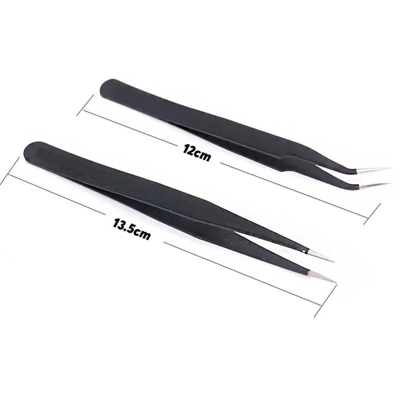 Model Tools Kit Gunpla Tool Fo - مراجعة Model Kit Hobby وسعره