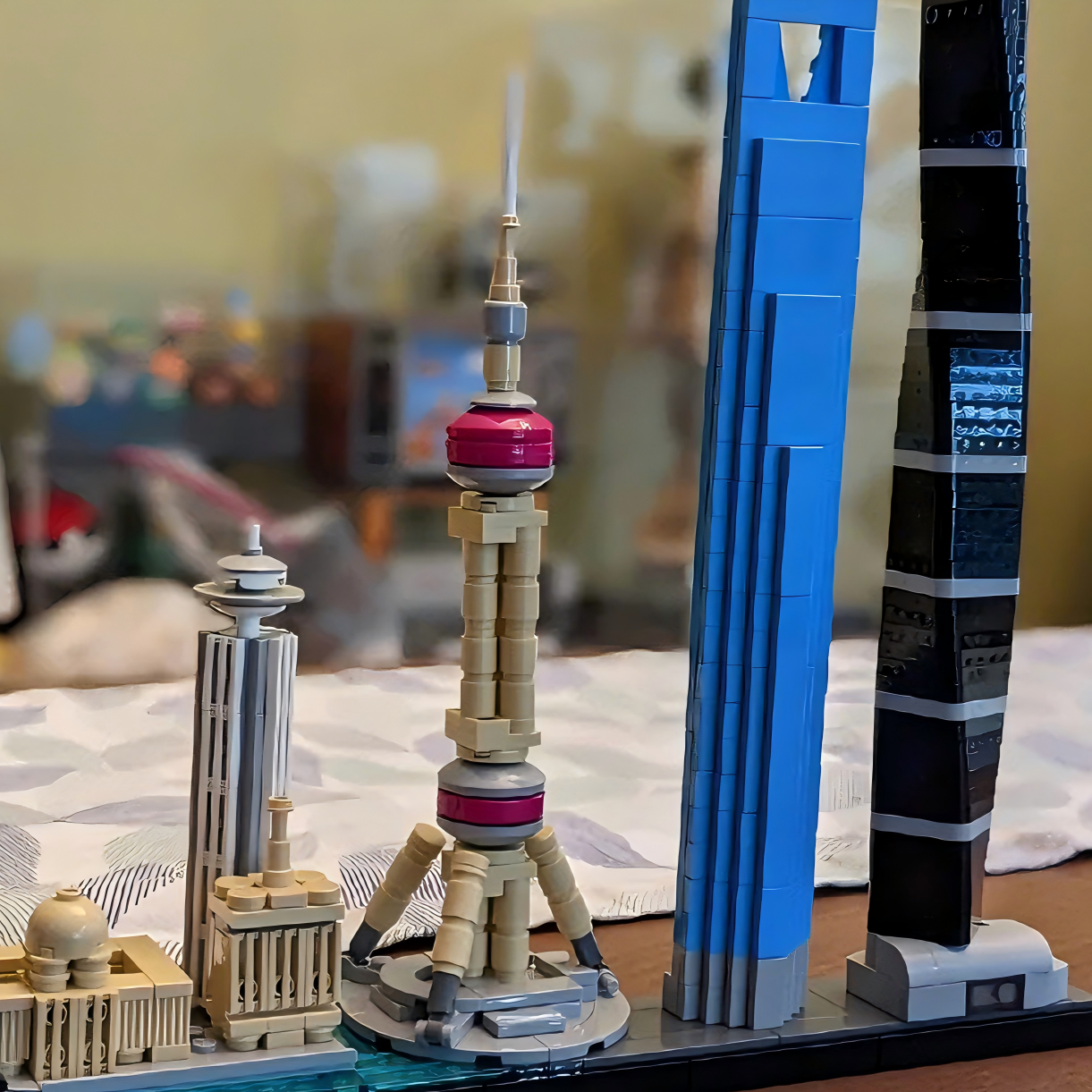 Ideas 2016-2022 Architecture S - مراجعة Model Kit Chemistry وسعره