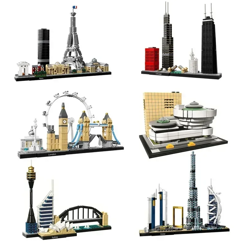Ideas 2016-2022 Architecture S - مراجعة Model Kit Chemistry وسعره