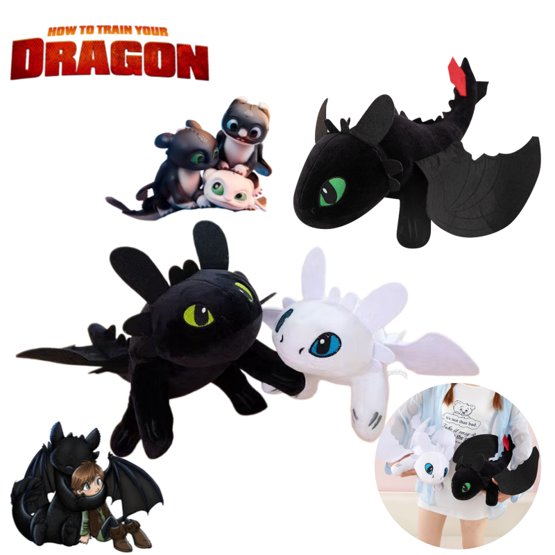 How to Train Your Dragon Night - مراجعة Model Kit Train وسعره