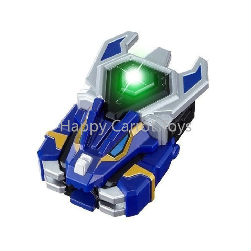 Dino Core Season 2 AKAN TUNER  - مراجعة Model Kit Harry Potter وسعره
