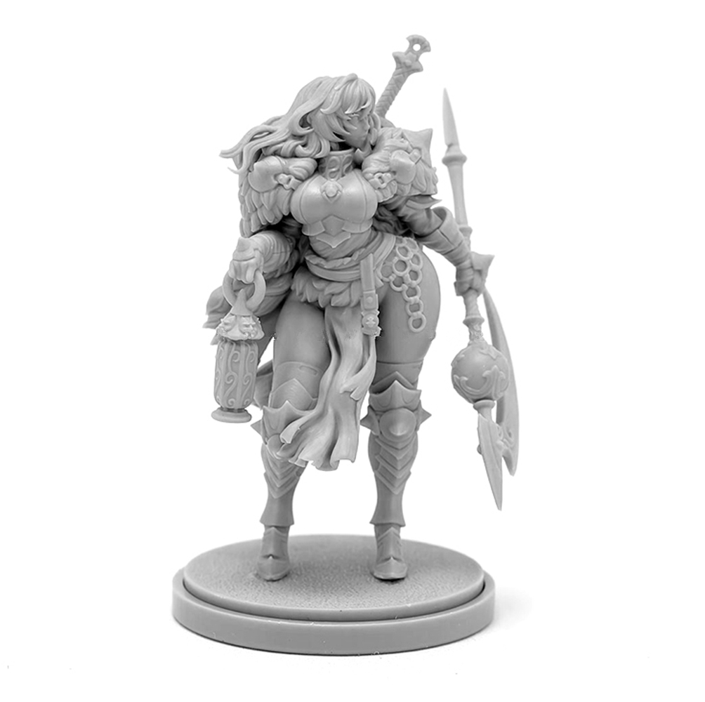 model kit resin kit   KINGDOM  - مراجعة Model Kit Entry Grade وسعره