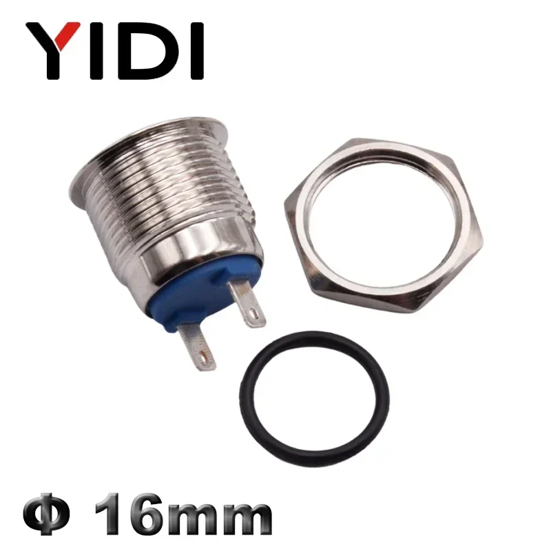 Customized 16mm Metal LED Indi - مراجعة Panel Line Marker وسعره