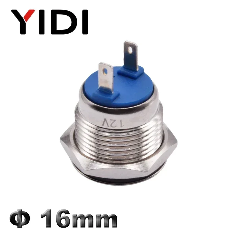 Customized 16mm Metal LED Indi - مراجعة Panel Line Marker وسعره