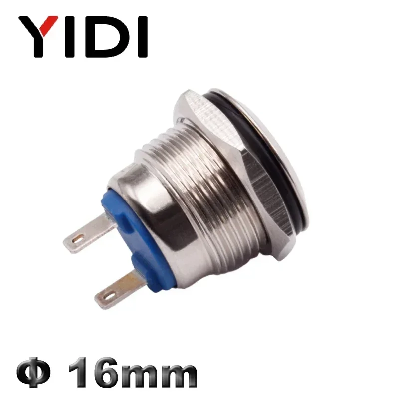 Customized 16mm Metal LED Indi - مراجعة Panel Line Marker وسعره