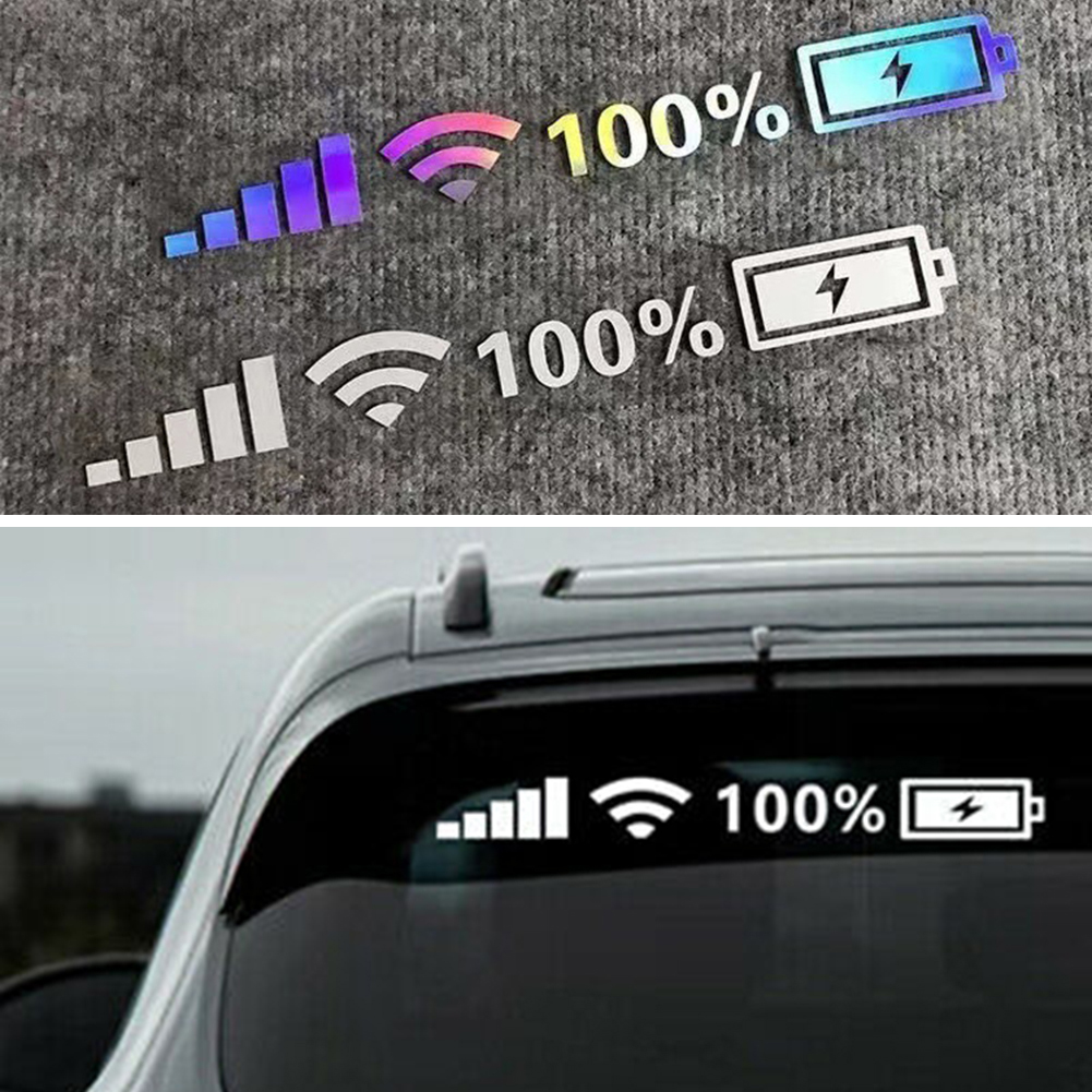 Car Vinyl Reflective Stickers  - مراجعة Panel Line Marker وسعره