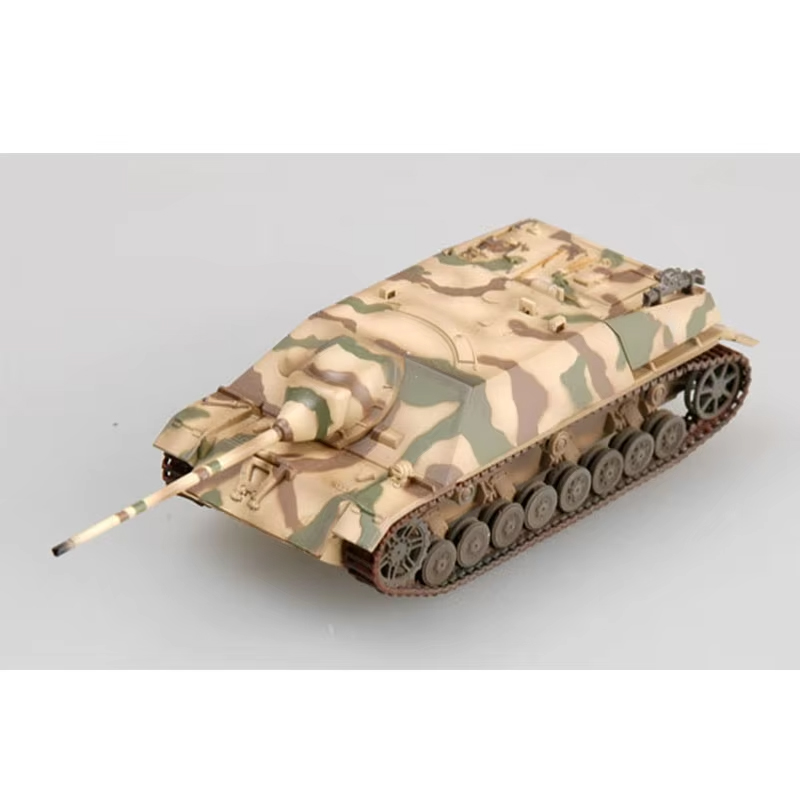 Easymodel 36126 1/72 Scale Jag - مراجعة Model Kit Hobby وسعره