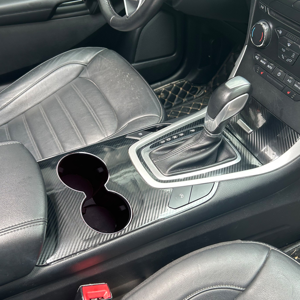 For Ford Edge 2015-2018 Interi - مراجعة Panel Line Marker وسعره