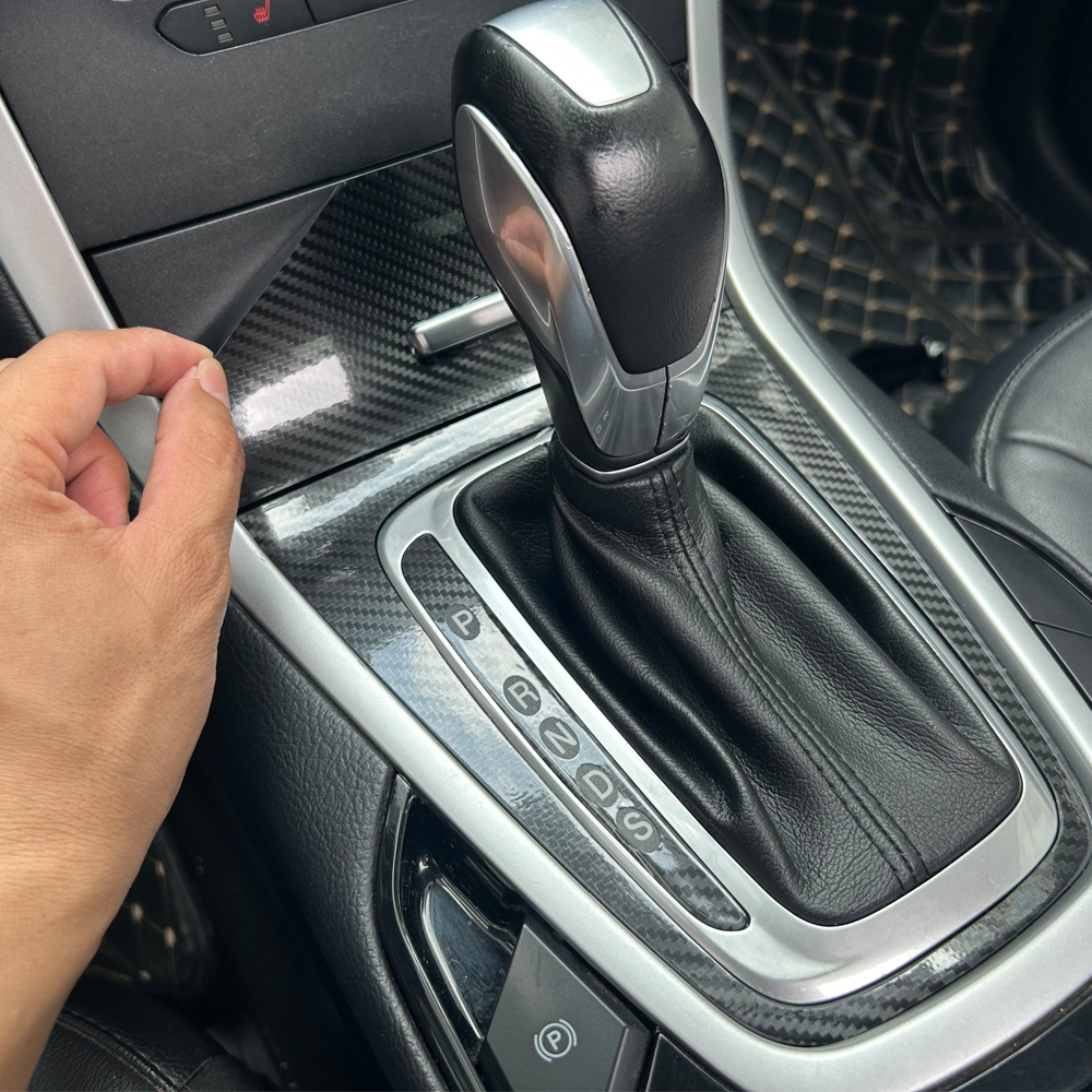 For Ford Edge 2015-2018 Interi - مراجعة Panel Line Marker وسعره