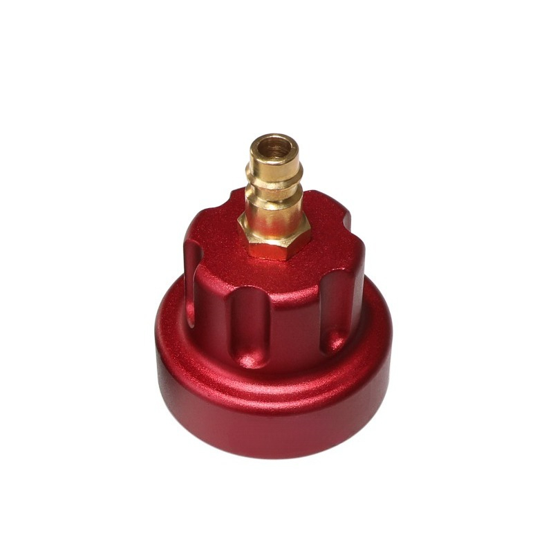 Radiator Vacuum Coolant Refill - مراجعة Model Kit Toy وسعره