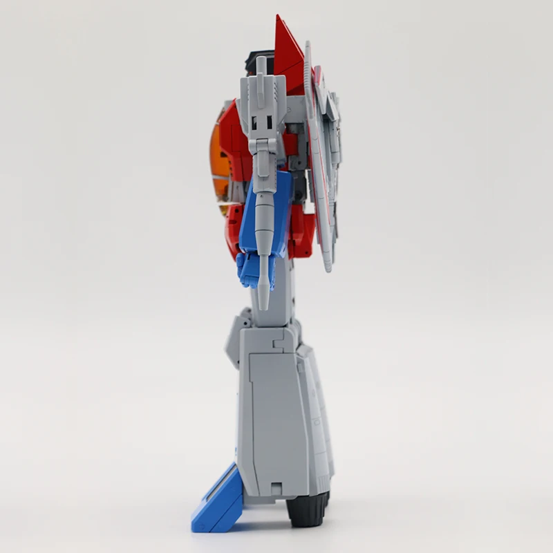 DEFORMATION SPACE Deformation  - مراجعة Model Kit Yolopark وسعره