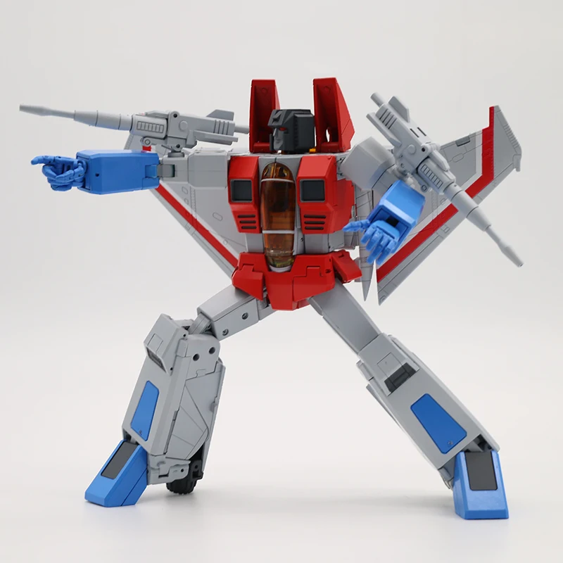 DEFORMATION SPACE Deformation  - مراجعة Model Kit Yolopark وسعره