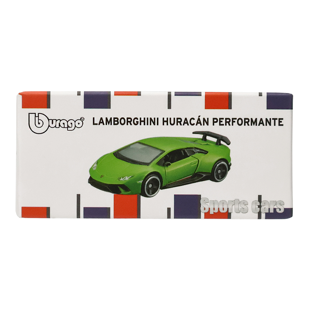 Bburago Ferrari SF90 SP1, Lamb - مراجعة Model Kit Ferrari وسعره