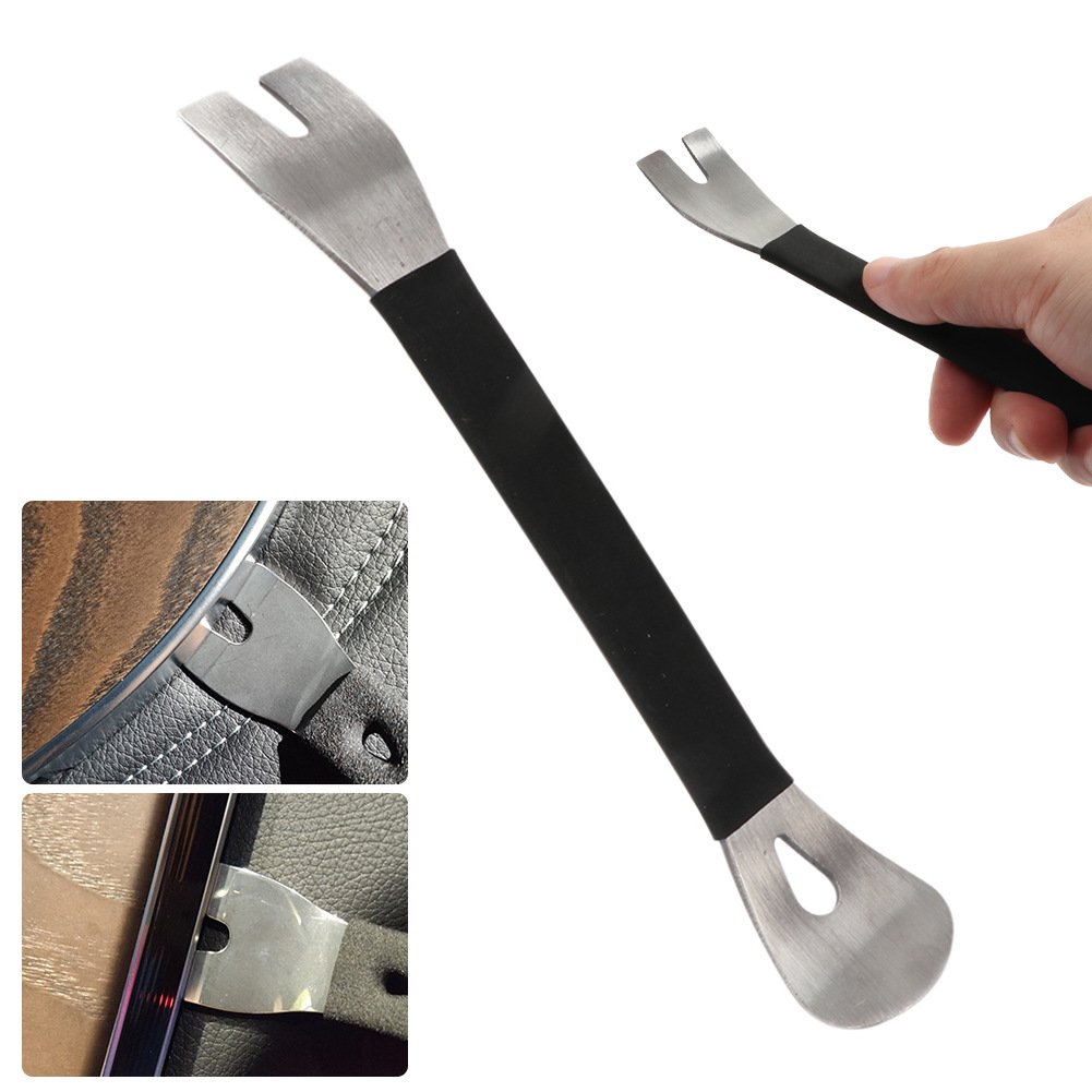Car Trim Removal Tool Stainles - مراجعة Panel Line Marker وسعره