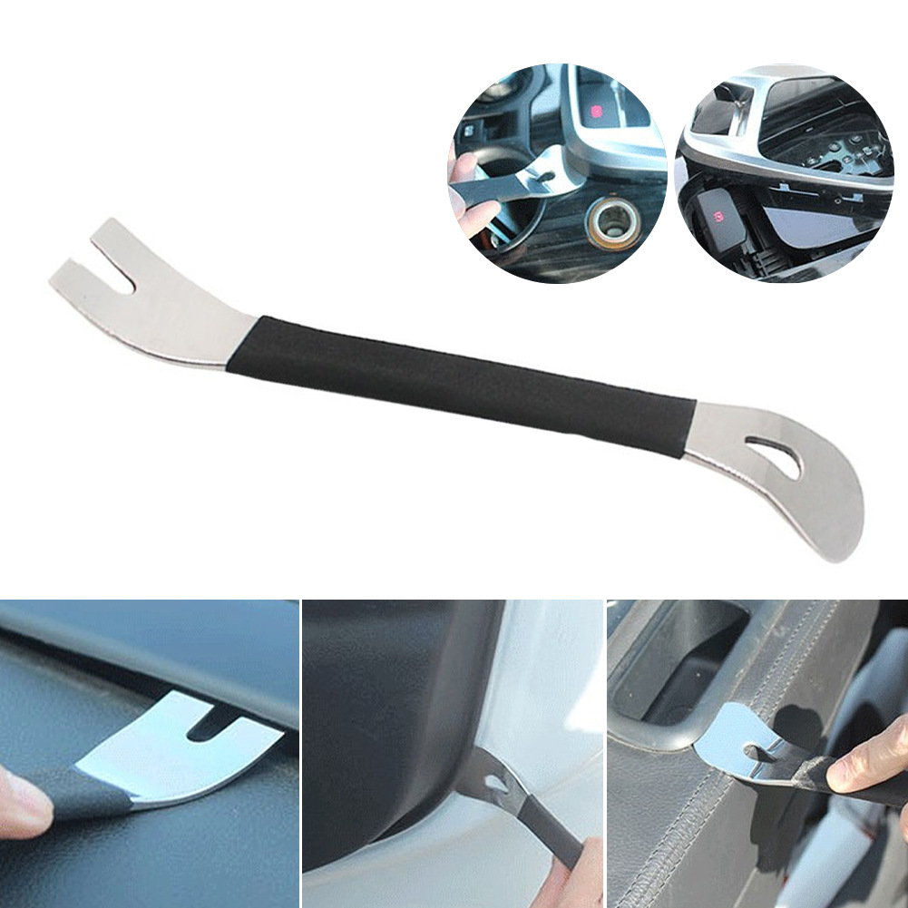 Car Trim Removal Tool Stainles - مراجعة Panel Line Marker وسعره