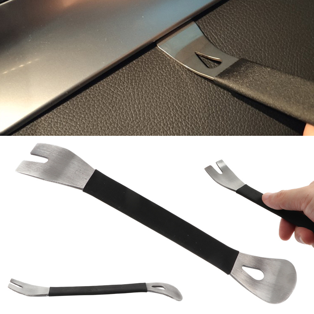 Car Trim Removal Tool Stainles - مراجعة Panel Line Marker وسعره