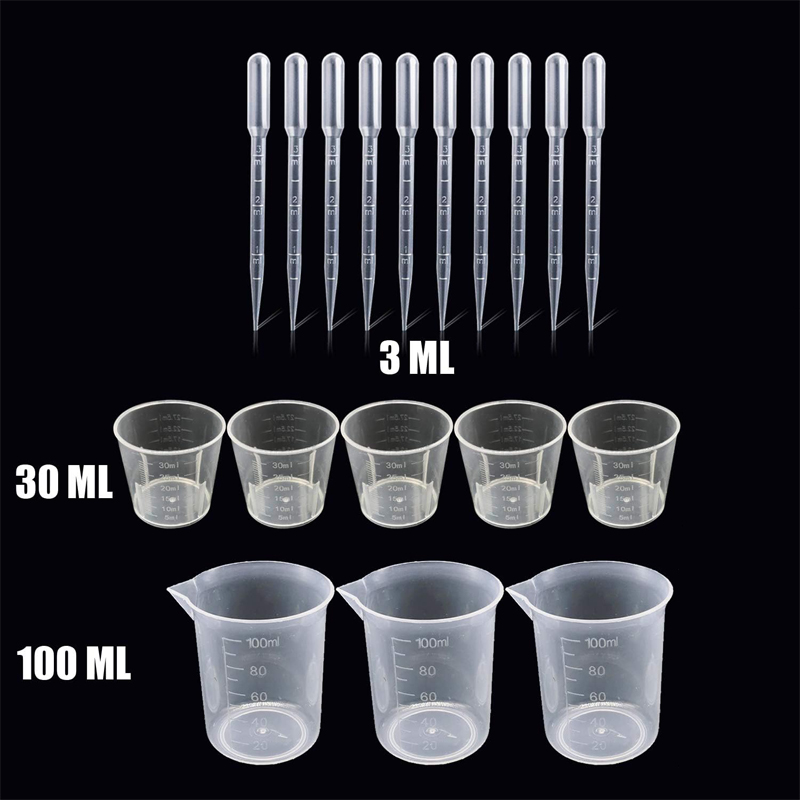Uv Epoxy Resin Casting Tools K - مراجعة Resin Kit Cast وسعره
