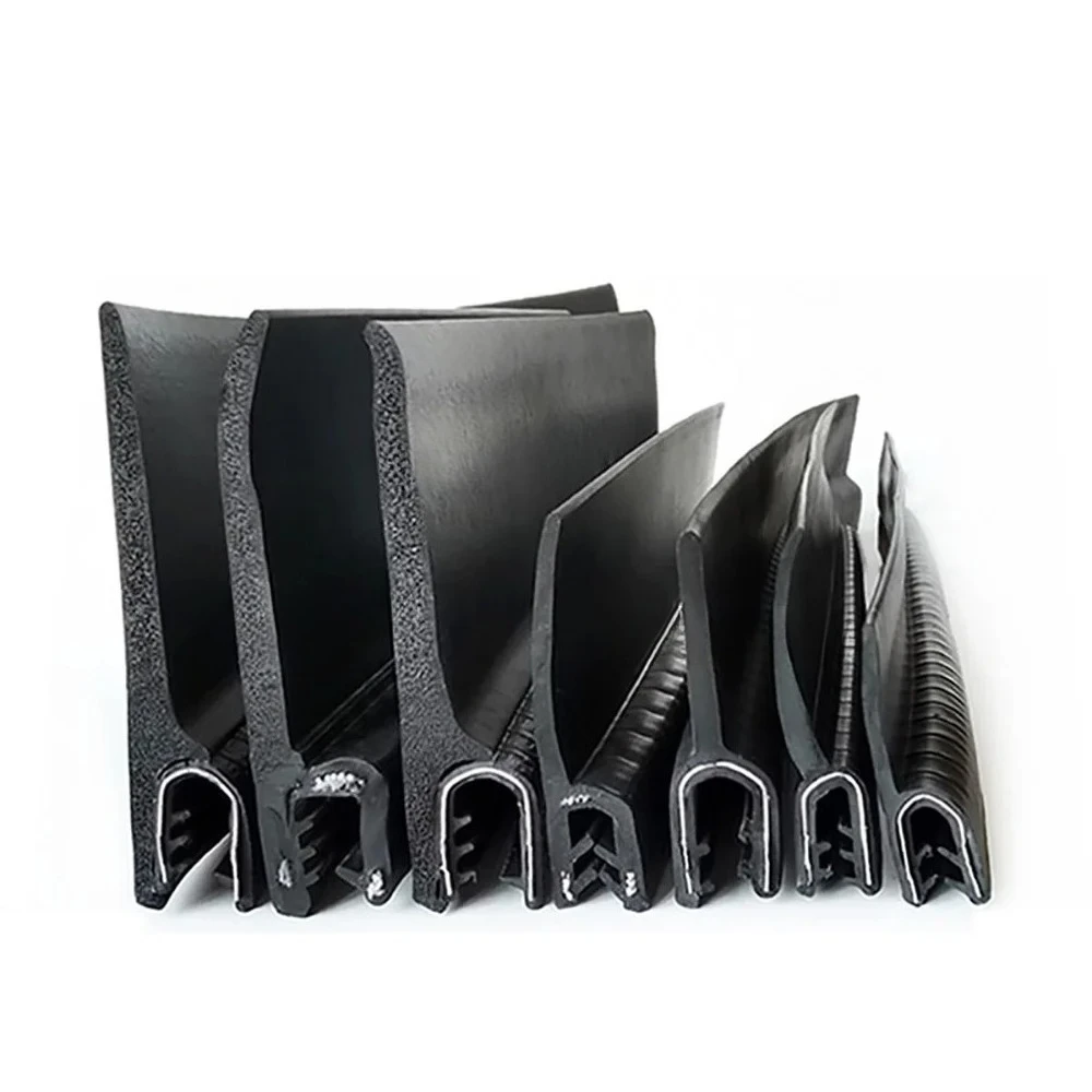 h/F/U Shape Sealing Strip EPDM - مراجعة Panel Line Marker وسعره