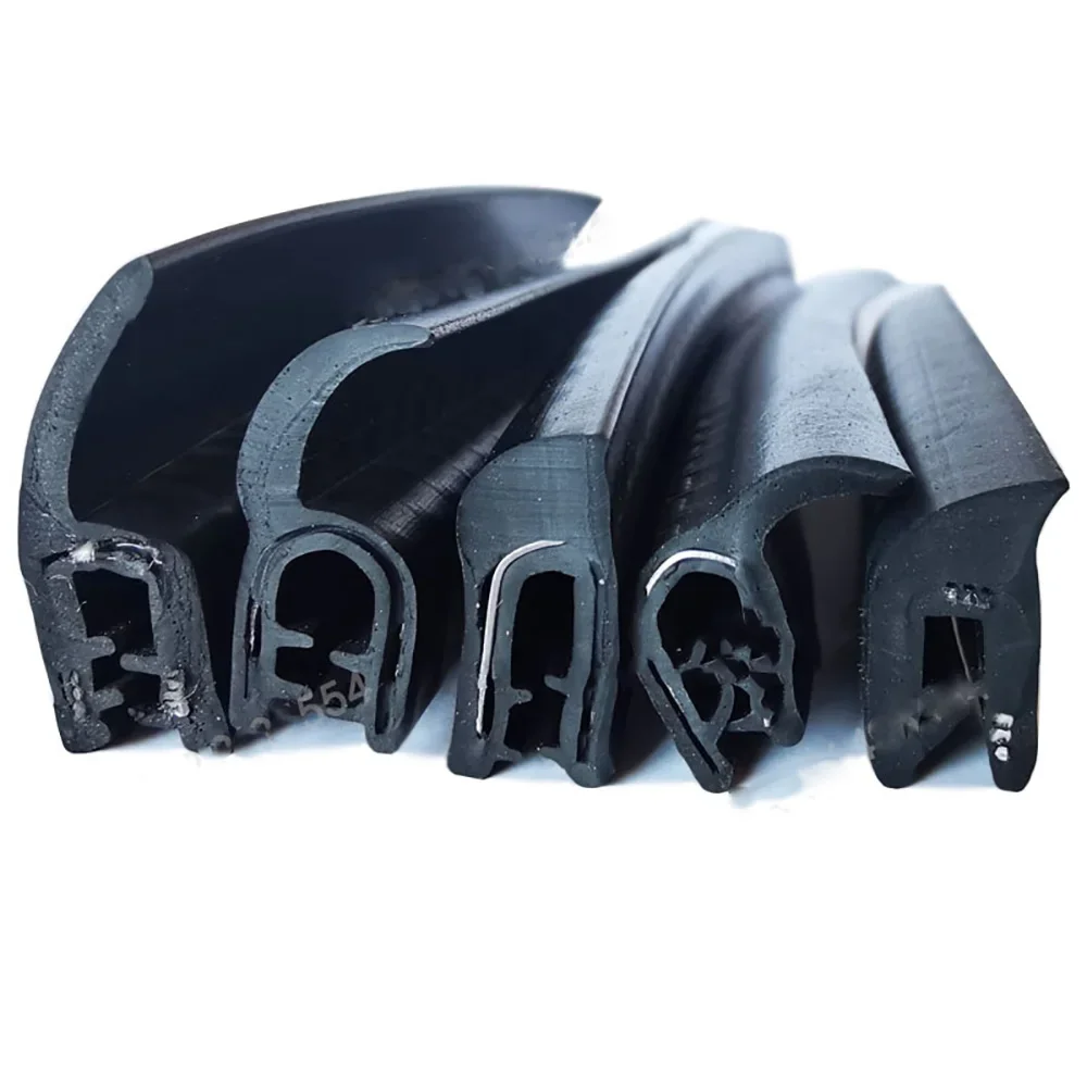 h/F/U Shape Sealing Strip EPDM - مراجعة Panel Line Marker وسعره
