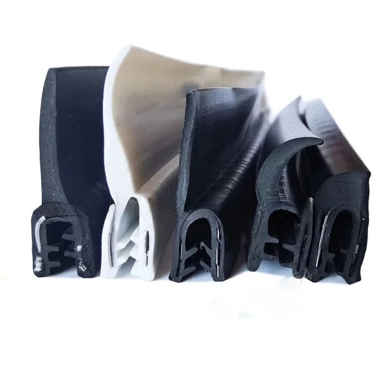 h/F/U Shape Sealing Strip EPDM - مراجعة Panel Line Marker وسعره