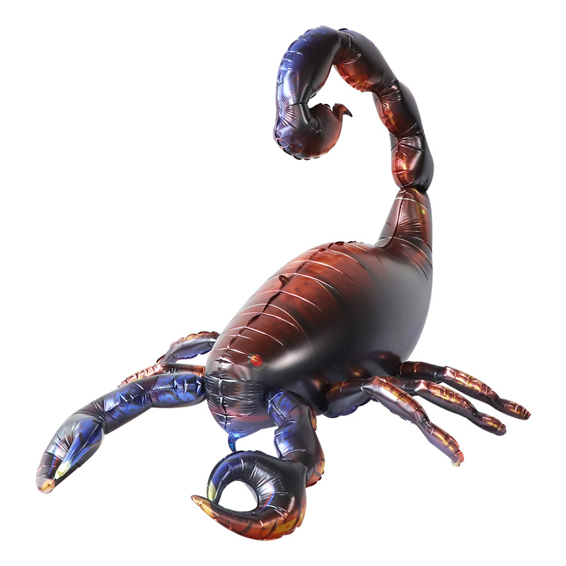 3D Large Size 80*120*85cm Gian - مراجعة Model Kit Venom وسعره