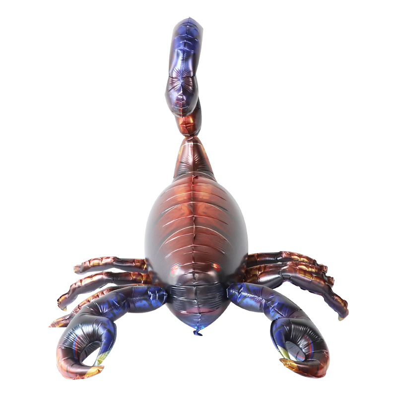 3D Large Size 80*120*85cm Gian - مراجعة Model Kit Venom وسعره