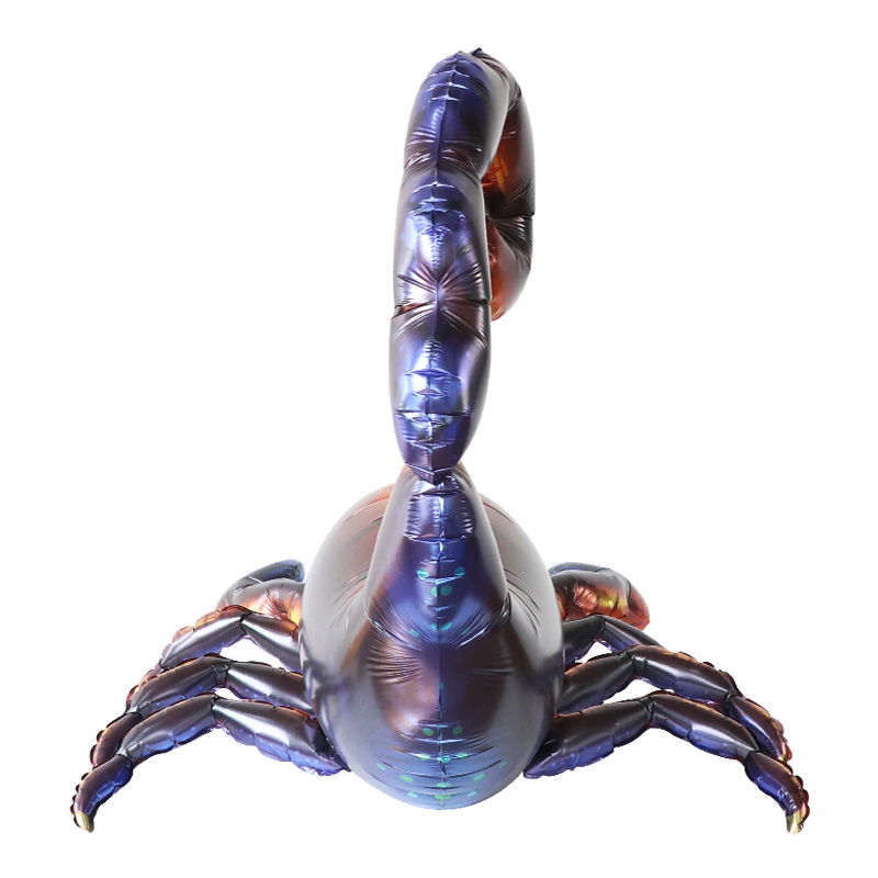 3D Large Size 80*120*85cm Gian - مراجعة Model Kit Venom وسعره