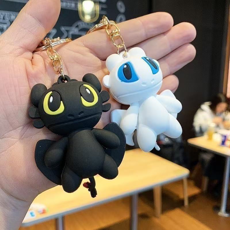How to Train Your Dragon Tooth - مراجعة Model Kit Train وسعره