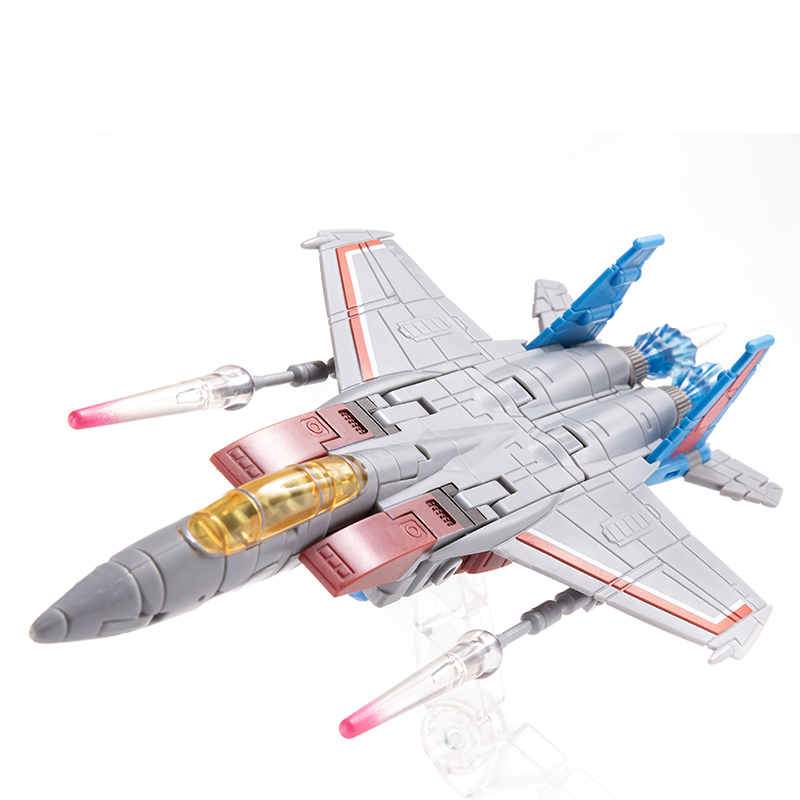 Transformation Toys JINBAO FG0 - مراجعة Model Kit Yolopark وسعره