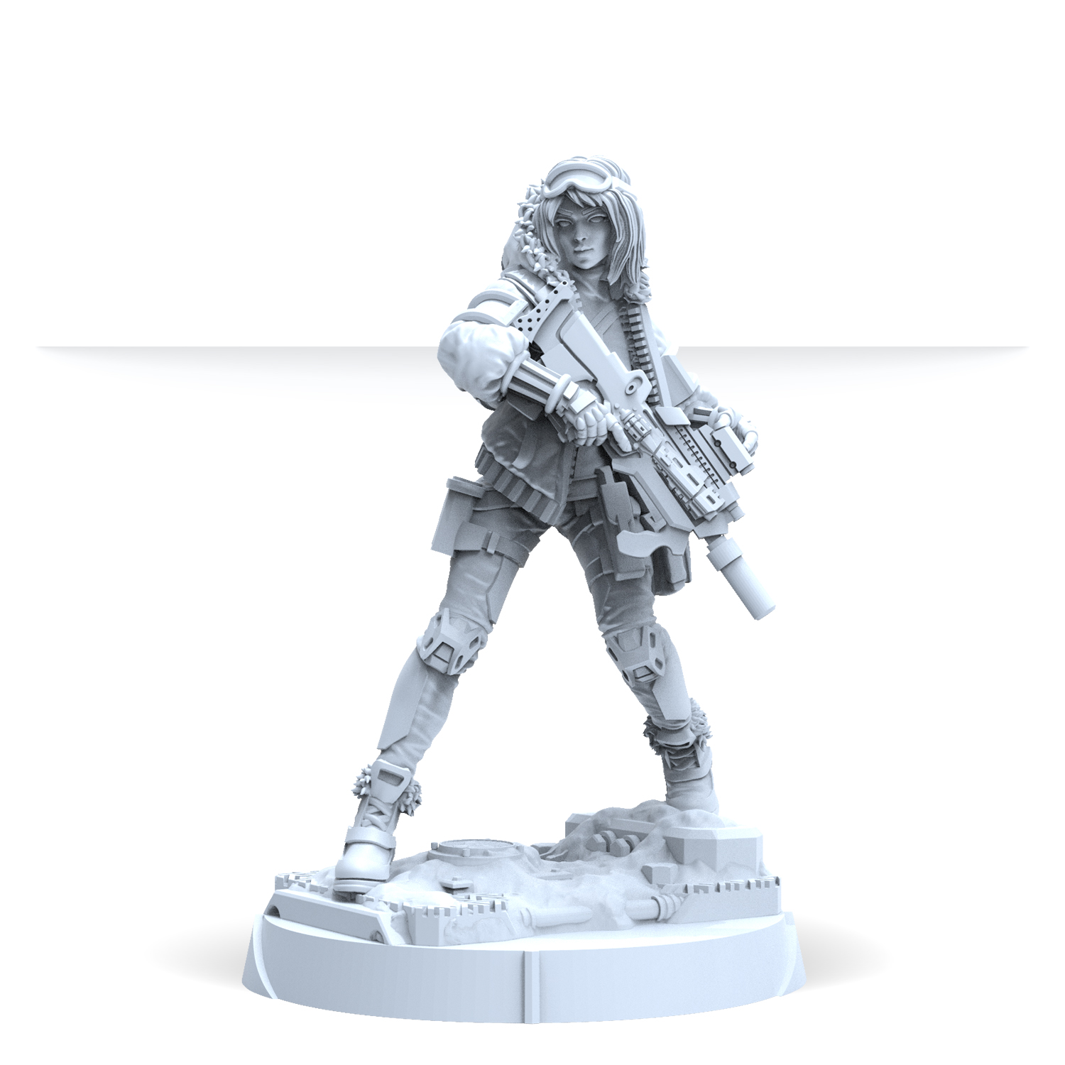 model kit resin kit Infinity N - مراجعة Model Kit Battleship وسعره