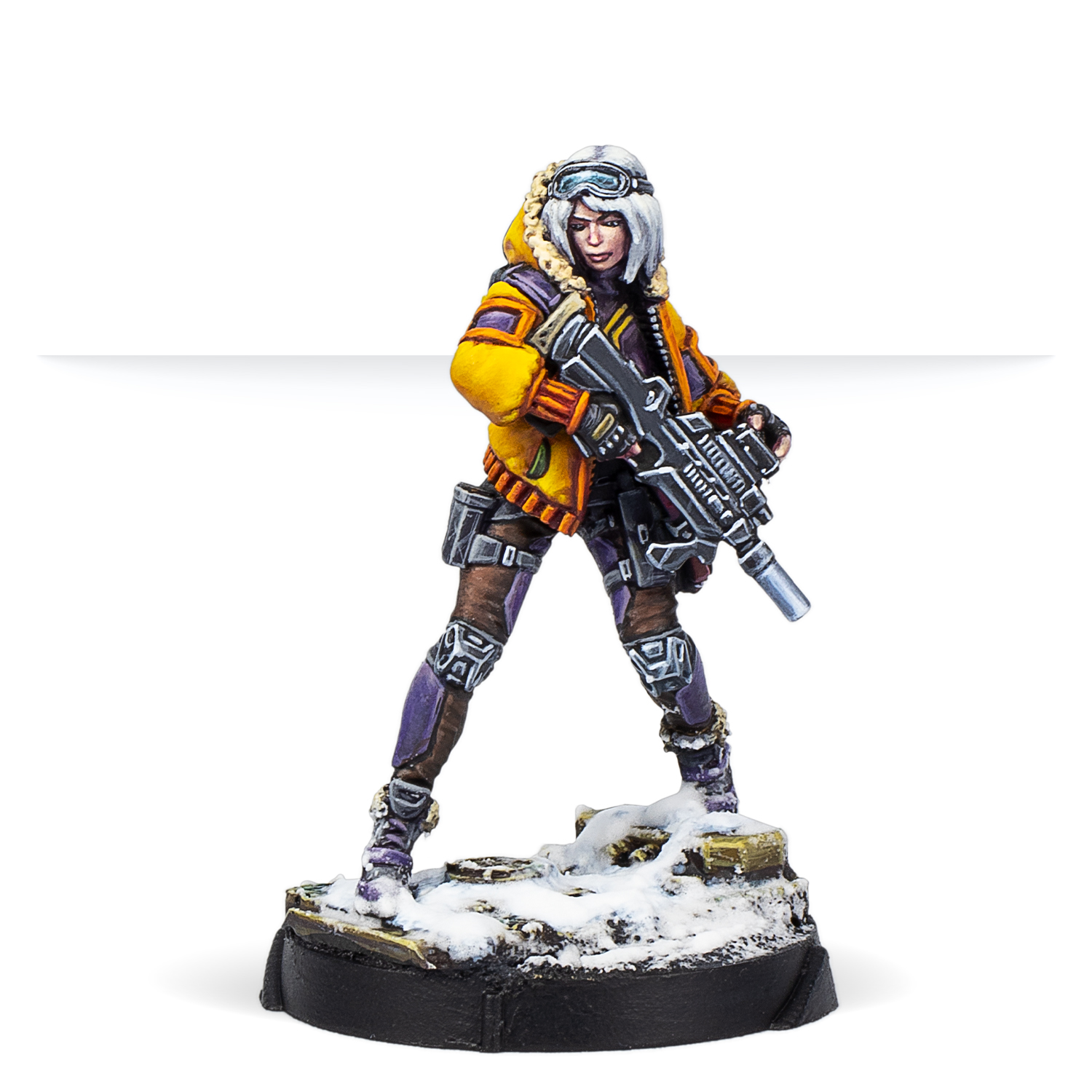 model kit resin kit Infinity N - مراجعة Model Kit Battleship وسعره