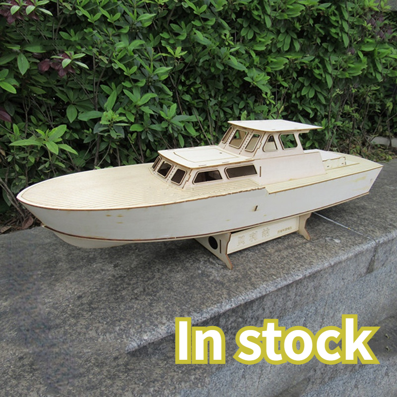 Bellina Yacht Electric Remote  - مراجعة Model Kit Entry Grade وسعره