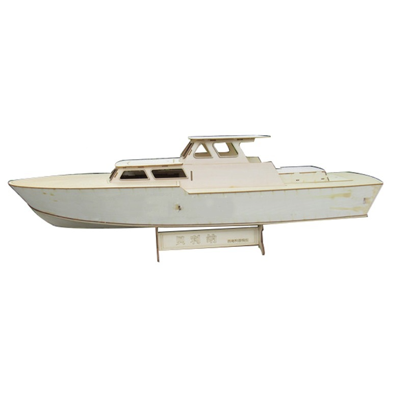 Bellina Yacht Electric Remote  - مراجعة Model Kit Entry Grade وسعره